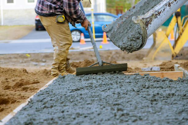 Best Concrete Grinding and Polishing in Hayti, PA