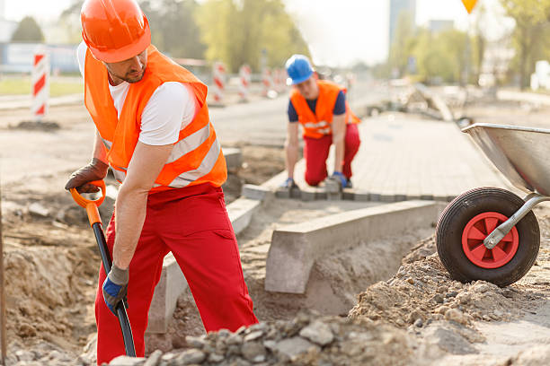 Best Industrial Concrete Flooring in Hayti, PA